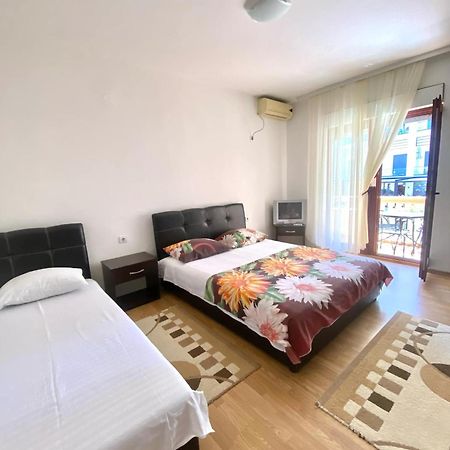 Dragovoja Lux Apartments & Rooms 乌尔齐尼 外观 照片