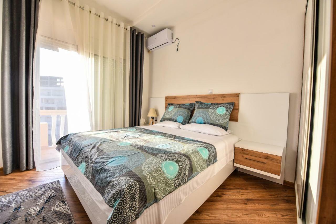 Dragovoja Lux Apartments & Rooms 乌尔齐尼 外观 照片